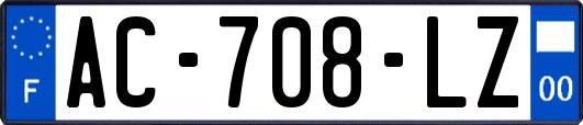 AC-708-LZ