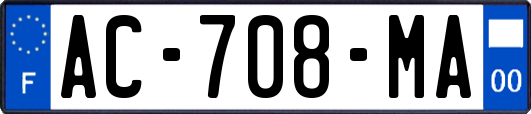 AC-708-MA