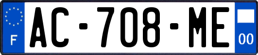 AC-708-ME