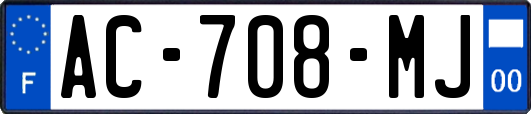 AC-708-MJ