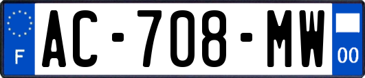 AC-708-MW