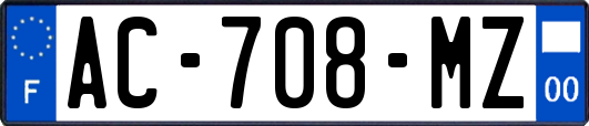 AC-708-MZ
