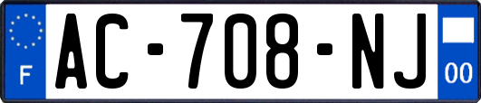 AC-708-NJ