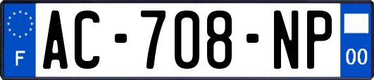AC-708-NP