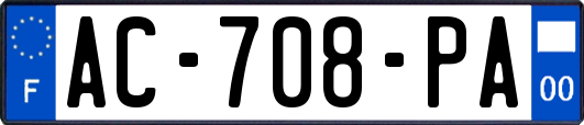 AC-708-PA
