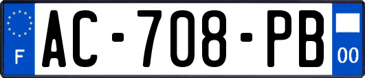 AC-708-PB