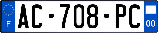 AC-708-PC