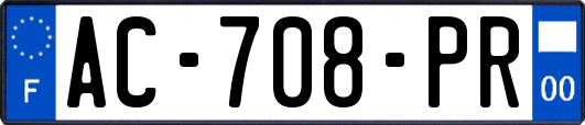 AC-708-PR