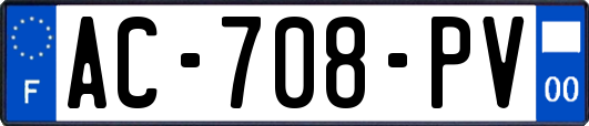 AC-708-PV