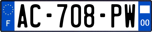 AC-708-PW