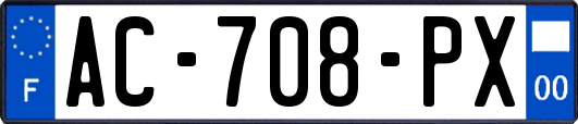 AC-708-PX