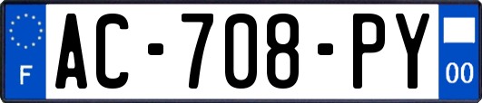 AC-708-PY
