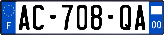 AC-708-QA