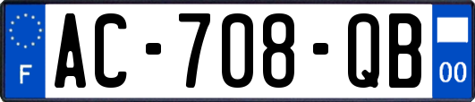 AC-708-QB