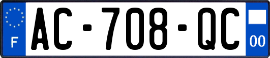 AC-708-QC