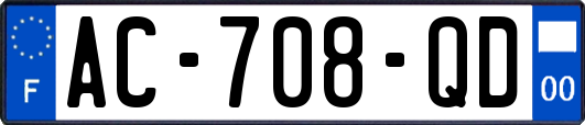 AC-708-QD