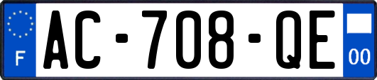 AC-708-QE