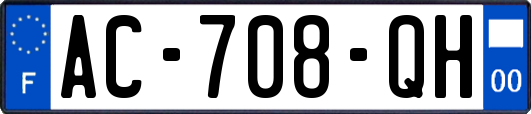 AC-708-QH