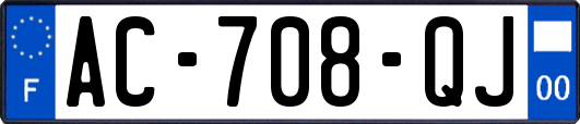 AC-708-QJ