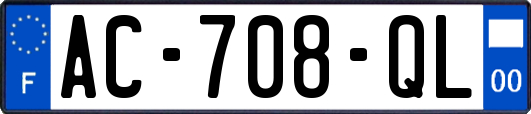 AC-708-QL