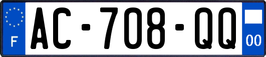 AC-708-QQ