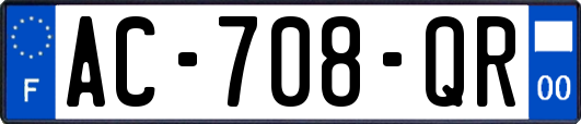 AC-708-QR