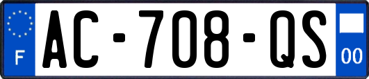 AC-708-QS