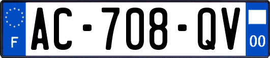 AC-708-QV