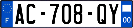 AC-708-QY