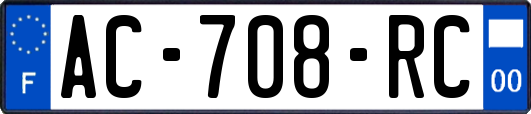 AC-708-RC