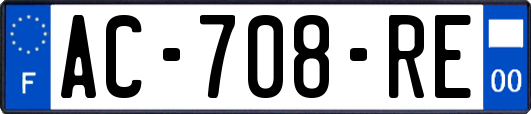 AC-708-RE
