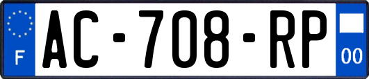 AC-708-RP