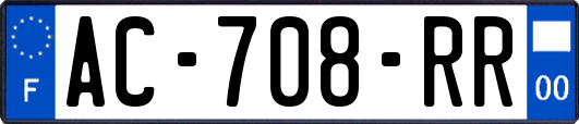 AC-708-RR