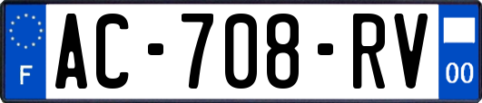 AC-708-RV