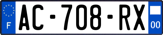 AC-708-RX