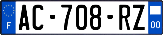 AC-708-RZ
