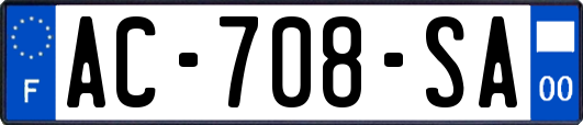 AC-708-SA