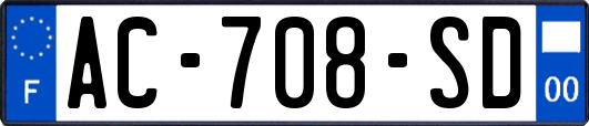 AC-708-SD