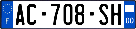 AC-708-SH