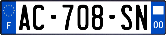 AC-708-SN