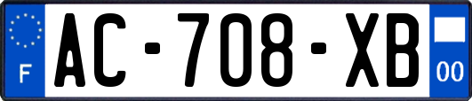 AC-708-XB