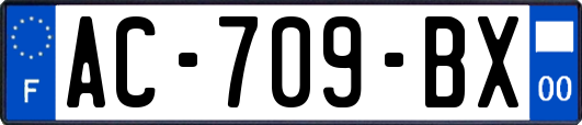 AC-709-BX