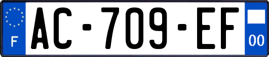 AC-709-EF