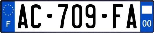 AC-709-FA