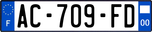 AC-709-FD