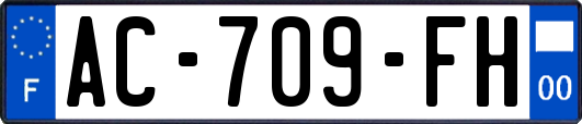 AC-709-FH