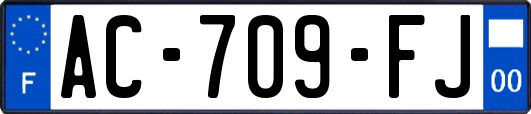 AC-709-FJ