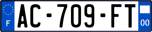 AC-709-FT