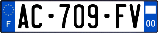 AC-709-FV