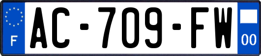 AC-709-FW